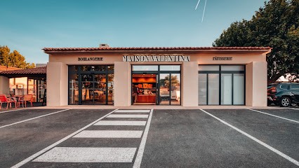 Boulangerie - Pâtisserie Maison Valentina, Boulangerie à Caumont-sur-Durance