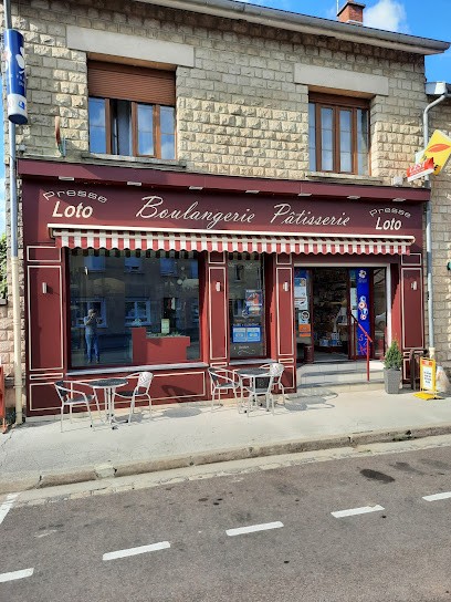 BOULANGERIE PÂTISSERIE BELLANGER, Boulangerie à Robert-Espagne