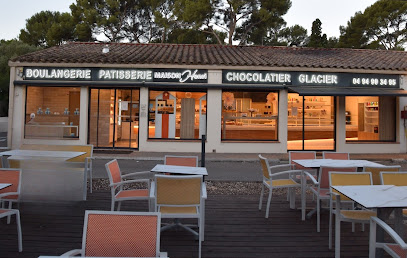 Maison Henri - Sanary-Sur-Mer, Boulangerie à Sanary-sur-Mer