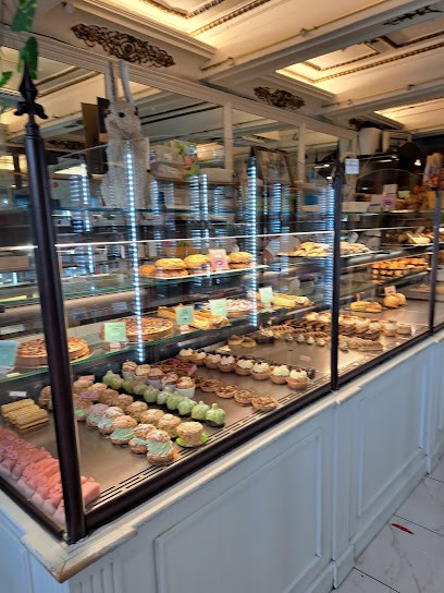 Boulangerie Laurent Soro, Boulangerie à Sète