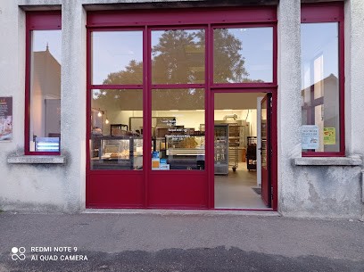Boulangerie Patisserie Saint Martinoise, Boulangerie à Saint-Martin-en-Bresse