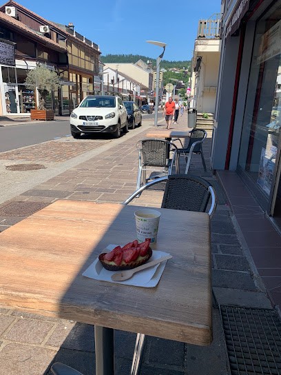 La Tradition Gourmande, Boulangerie à Gérardmer