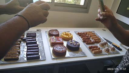 Erhard Pâtissier Glacier - Usine Pâtisserie, Pâtisserie à Thurey-le-Mont