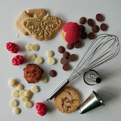 La Fantasquerie | Pâtisserie & Biscuiterie | Jura | Bletterans, Pâtisserie à Chapelle-Voland