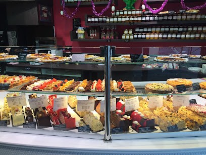 Le Fournil Des 4 Chemins, Boulangerie à Mareil-Marly