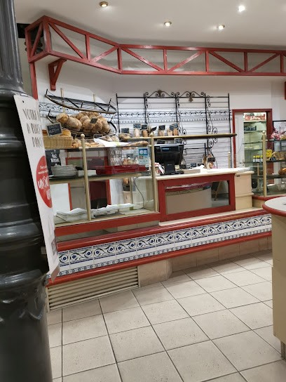 Boulangerie Aux 3 Lys, Boulangerie à Huningue