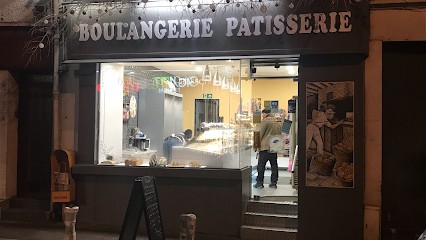 Au Saint Honore, Boulangerie à Conflans-Sainte-Honorine