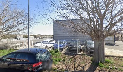 Les Ecureuils du Languedoc, Pâtisserie à Vendres