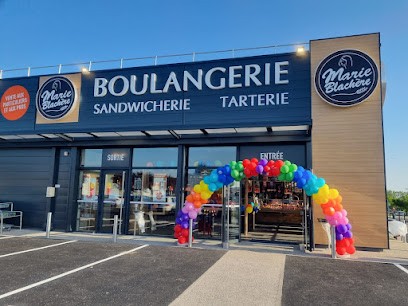 Marie Blachère Boulangerie Sandwicherie Tarterie, Boulangerie à Lempdes