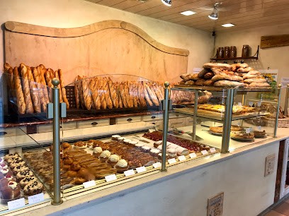 Colombine, Pâtisserie à Carcassonne