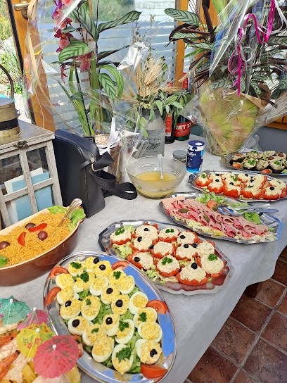 Boulangerie Traiteur - Pierre Pavy, Boulangerie à Racquinghem