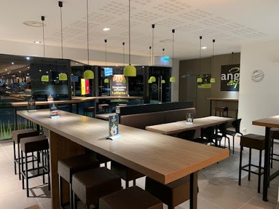 BOULANGERIE ANGE, Boulangerie à Gonesse