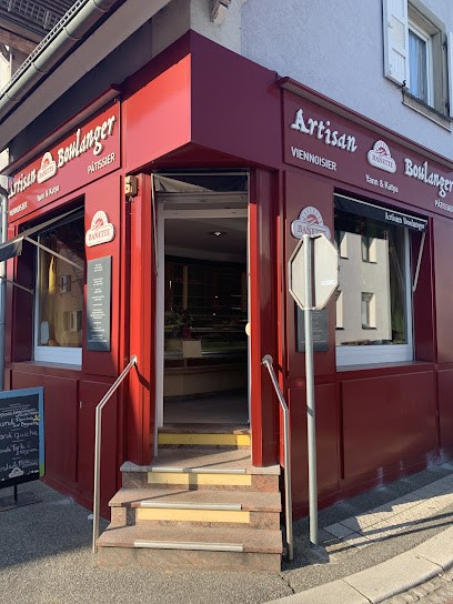 Yann Et Katya Sarl, Boulangerie à Oberhoffen-sur-Moder