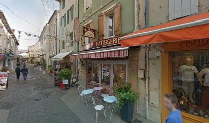 Le Fournil Du Pont Romain, Boulangerie à Vaison-la-Romaine
