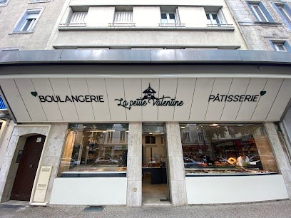 Boulangerie Pâtisserie La Petite Valentine, Pâtisserie à Valence