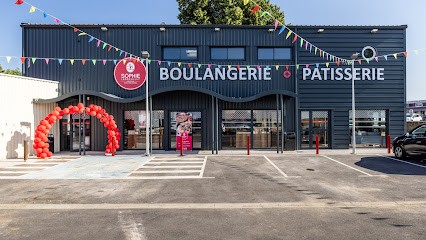 Sophie Lebreuilly, Boulangerie à Saint-Jean-du-Falga