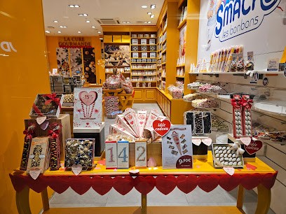 La Cure Gourmande Clermont-Ferrand, Pâtisserie à Clermont-Ferrand