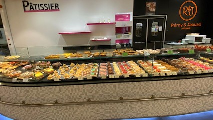 Boulangerie - Pâtisserie R&J, Boulangerie à Maurepas