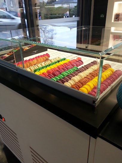 Création Gourmande, Boulangerie à Sautron