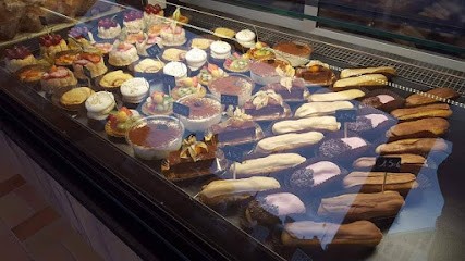 Les Délices de Valentin, Boulangerie à Moÿ-de-l'Aisne