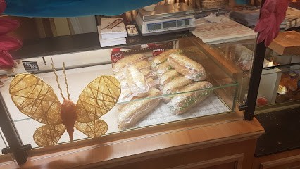 Boulangerie La Vigneronne, Boulangerie à Savigny-lès-Beaune