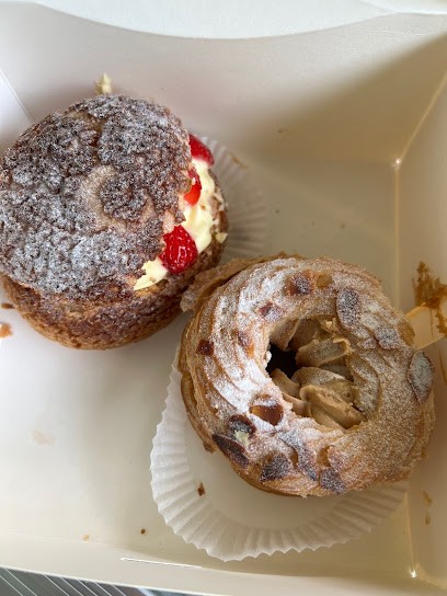 Boulangerie Patisserie, Boulangerie à Mauzé-sur-le-Mignon