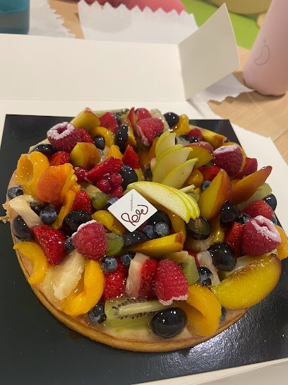 Patisserie Chocolaterie Bruno Guerpillon, Boulangerie à Montbrison