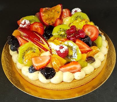 Les Pâtisseries D'Elo, Pâtisserie à Guilherand-Granges