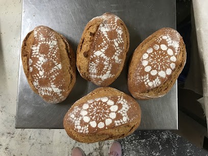 Au Levain D'ici Et D'ailleurs, Boulangerie à Scey-sur-Saône-et-Saint-Albin