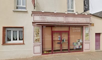 Boulangerie Grassin, Boulangerie à Beaumont-Pied-de-Boeuf