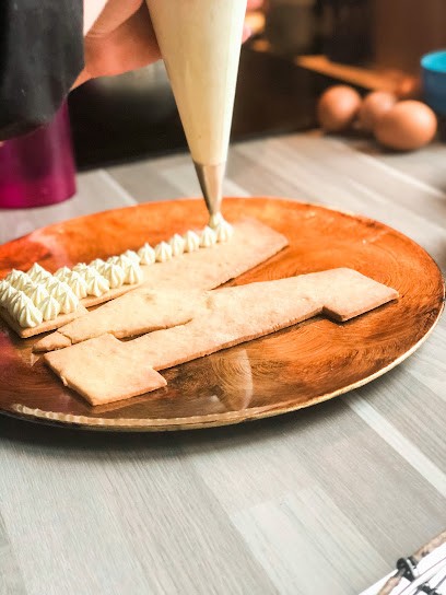 Catherine Factory, Pâtisserie à Blanquefort