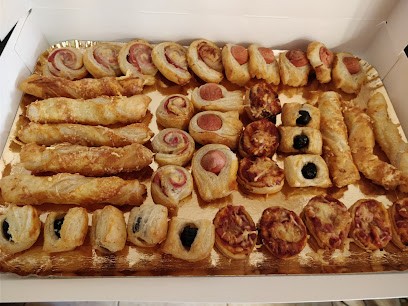 Chez Damien Et Audrey, Boulangerie à Tantonville