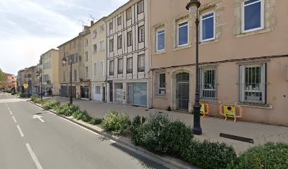 CHEZ MAMIE PÂTISSERIE, Pâtisserie à Narbonne