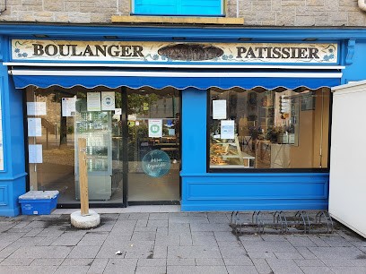 Boulangerie Pleucadeuc - Michael Olivier, Boulangerie à Pleucadeuc