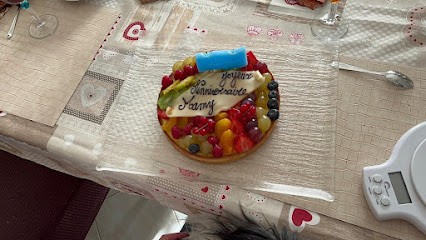 L'ôthentique, Boulangerie à Ozouer-le-Voulgis