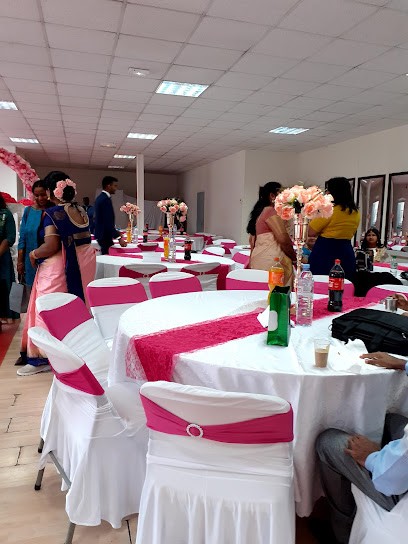 Goussainville Crousti Nordine, Boulangerie à Goussainville