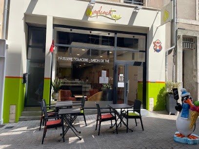 SIMPLEMENT TOQUÉ, Le Mans, Pâtisserie au Mans