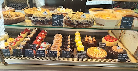 LES DÉLICES DE PARCAY, Boulangerie à Parçay-Meslay