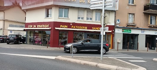 L'Epi du Rouergue ; Magasin du Pont des 4 Saisons, Boulangerie à Onet-le-Château