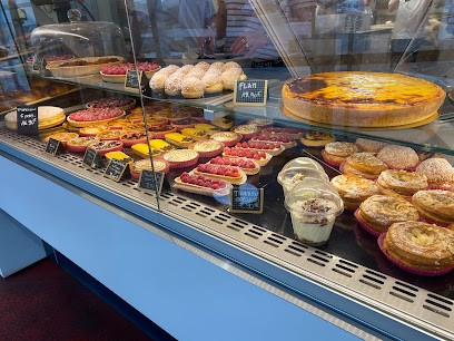 Un Autre Pain, Boulangerie à La Grande-Motte