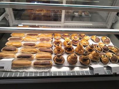 Boulangerie Boucly, Boulangerie à Wandignies-Hamage