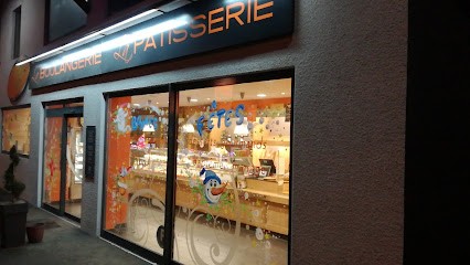 Charly B, Boulangerie au Pont-de-Beauvoisin