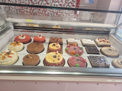 L.A. Pâtisserie Deslée, Pâtisserie à Apt