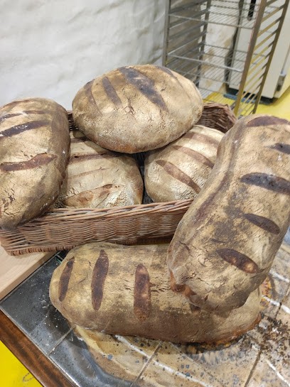 Fournil Choff Marcel, Boulangerie à Neffiès