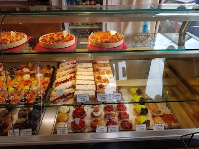 CHARTIER Patrice, Boulangerie à Saint-Pierre-des-Corps