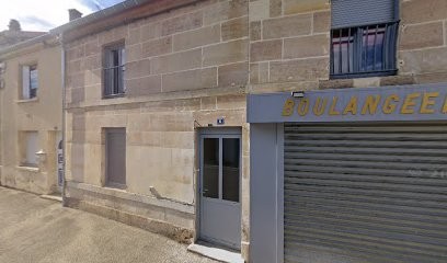 Wallois Marie & Didier, Boulangerie à L'Isle-en-Rigault