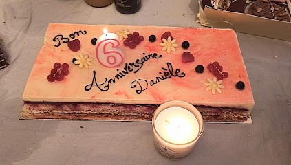 Histoire De Gout, Pâtisserie à Mazamet