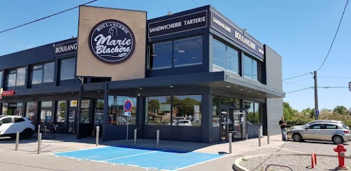Marie Blachère Boulangerie Sandwicherie Tarterie, Boulangerie à Frontignan