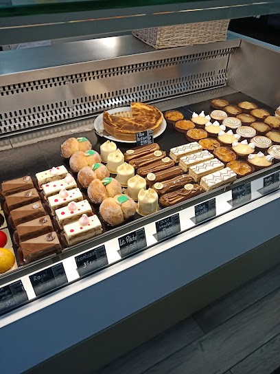 Boulangerie Jeanne, Boulangerie à Cavaillon