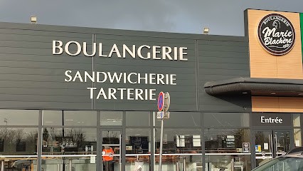 Marie Blachère Boulangerie Sandwicherie Tarterie, Boulangerie à Monéteau